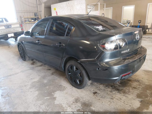 Aukcja sprzedaży 2009 Mazda Mazda3 I Sport, vin: JM1BK32F991252763, numer aukcji: 44430450
