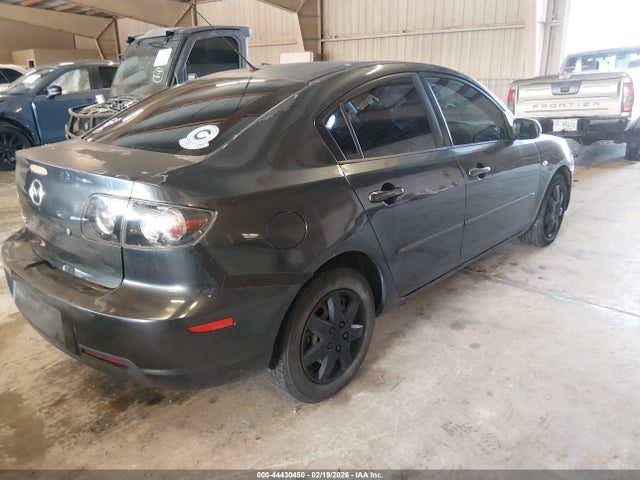 Aukcja sprzedaży 2009 Mazda Mazda3 I Sport, vin: JM1BK32F991252763, numer aukcji: 44430450
