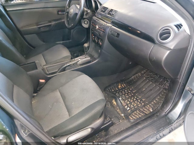 Aukcja sprzedaży 2009 Mazda Mazda3 I Sport, vin: JM1BK32F991252763, numer aukcji: 44430450