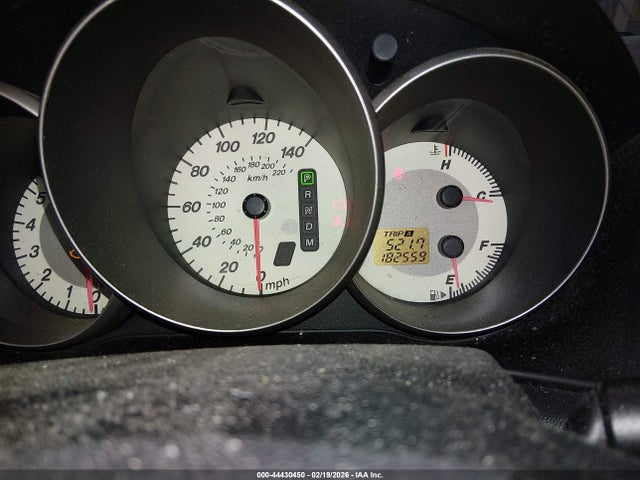 Aukcja sprzedaży 2009 Mazda Mazda3 I Sport, vin: JM1BK32F991252763, numer aukcji: 44430450