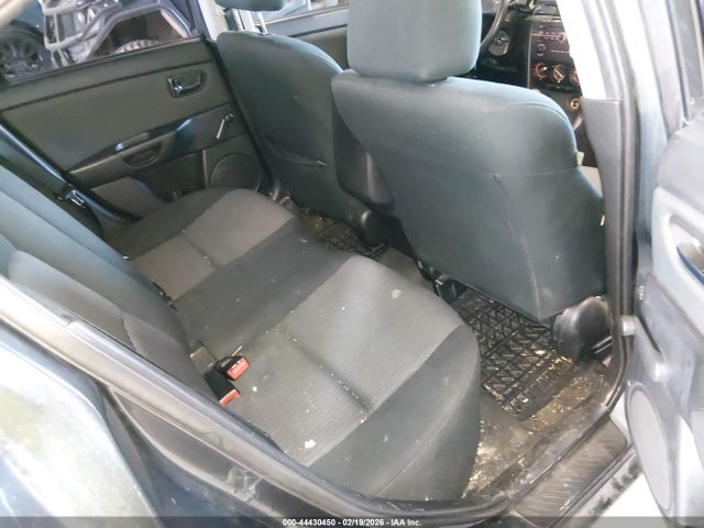Aukcja sprzedaży 2009 Mazda Mazda3 I Sport, vin: JM1BK32F991252763, numer aukcji: 44430450