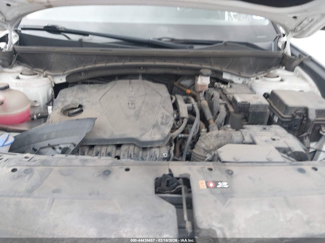 Aukcja sprzedaży 2022 Hyundai Tucson Sel, vin: 5NMJC3AE5NH020632, numer aukcji: 44430457
