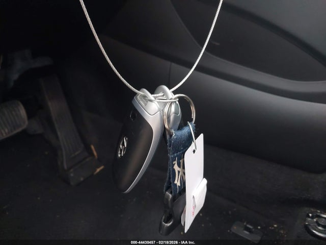 Aukcja sprzedaży 2022 Hyundai Tucson Sel, vin: 5NMJC3AE5NH020632, numer aukcji: 44430457