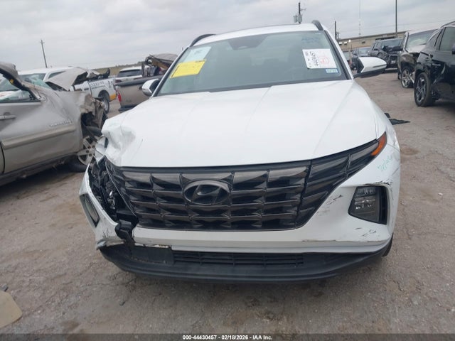 Aukcja sprzedaży 2022 Hyundai Tucson Sel, vin: 5NMJC3AE5NH020632, numer aukcji: 44430457