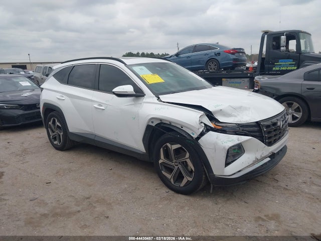 Aukcja sprzedaży 2022 Hyundai Tucson Sel, vin: 5NMJC3AE5NH020632, numer aukcji: 44430457
