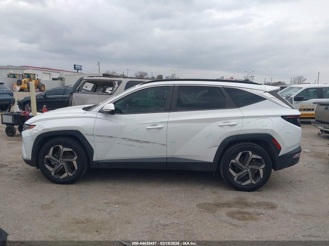 Aukcja sprzedaży 2022 Hyundai Tucson Sel, vin: 5NMJC3AE5NH020632, numer aukcji: 44430457