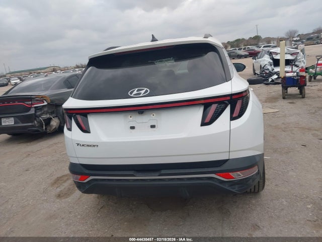 Aukcja sprzedaży 2022 Hyundai Tucson Sel, vin: 5NMJC3AE5NH020632, numer aukcji: 44430457