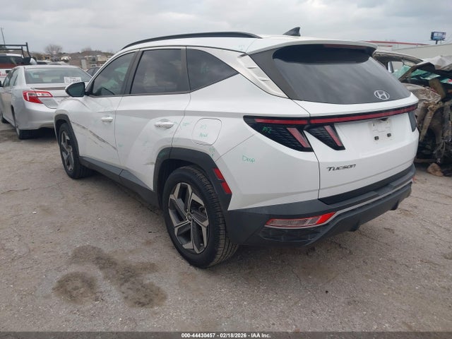 Aukcja sprzedaży 2022 Hyundai Tucson Sel, vin: 5NMJC3AE5NH020632, numer aukcji: 44430457