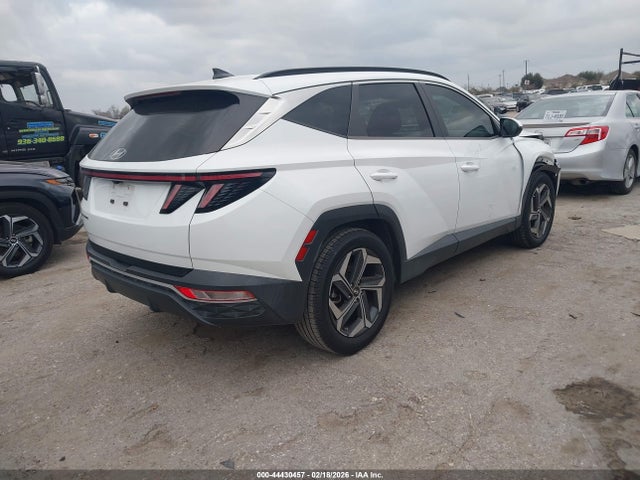 Aukcja sprzedaży 2022 Hyundai Tucson Sel, vin: 5NMJC3AE5NH020632, numer aukcji: 44430457