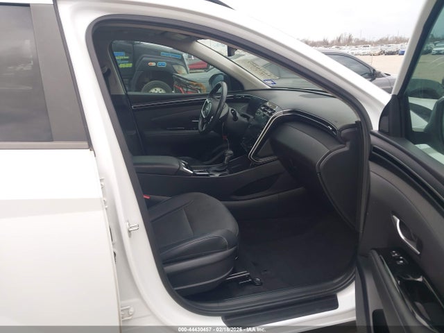 Aukcja sprzedaży 2022 Hyundai Tucson Sel, vin: 5NMJC3AE5NH020632, numer aukcji: 44430457