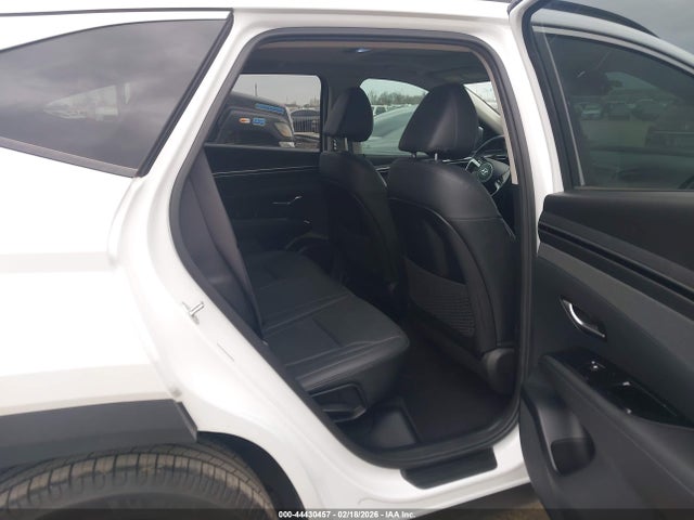 Aukcja sprzedaży 2022 Hyundai Tucson Sel, vin: 5NMJC3AE5NH020632, numer aukcji: 44430457