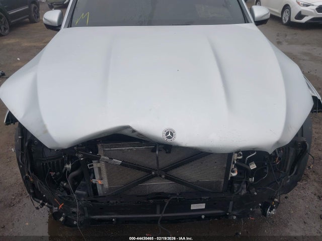 2020 Mercedes-benz Gle 450 4matic მანქანა იყიდება აუქციონზე, vin: 4JGFB5KB5LA218655, აუქციონის ნომერი: 44430465