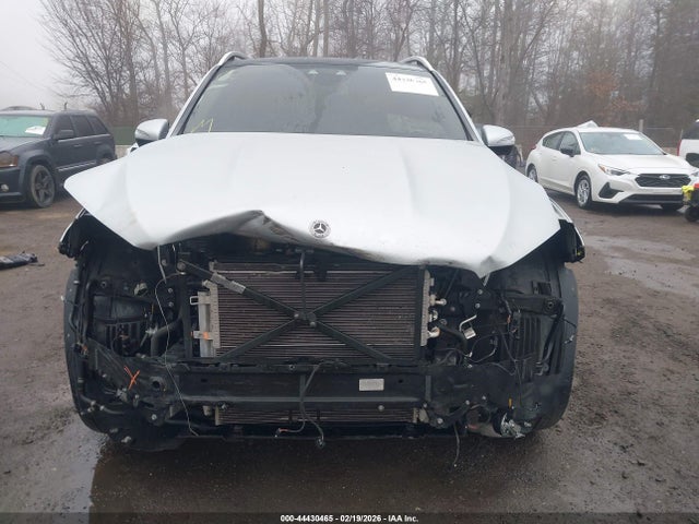 2020 Mercedes-benz Gle 450 4matic მანქანა იყიდება აუქციონზე, vin: 4JGFB5KB5LA218655, აუქციონის ნომერი: 44430465