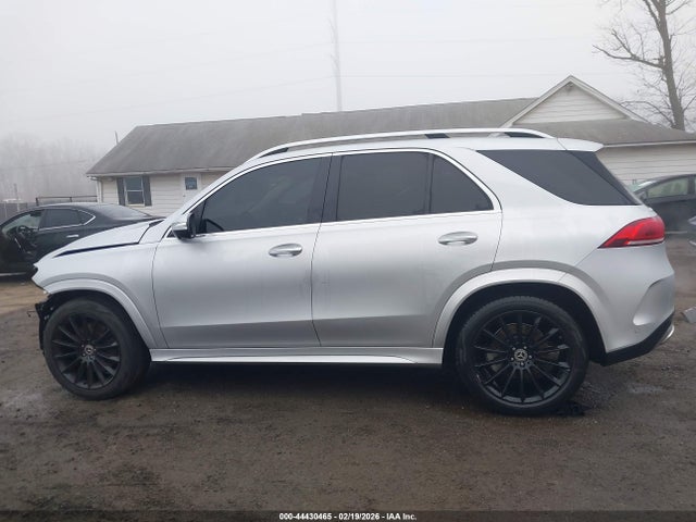 2020 Mercedes-benz Gle 450 4matic მანქანა იყიდება აუქციონზე, vin: 4JGFB5KB5LA218655, აუქციონის ნომერი: 44430465