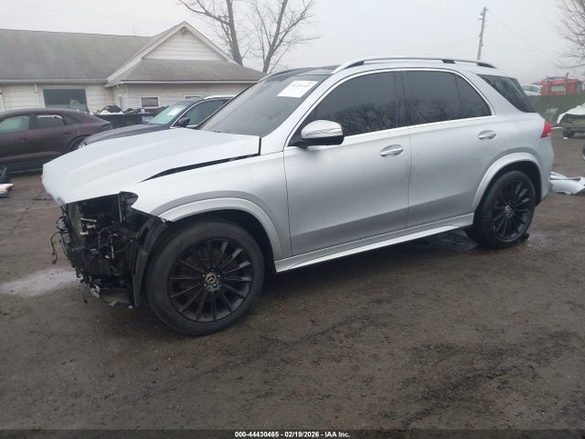 2020 Mercedes-benz Gle 450 4matic მანქანა იყიდება აუქციონზე, vin: 4JGFB5KB5LA218655, აუქციონის ნომერი: 44430465