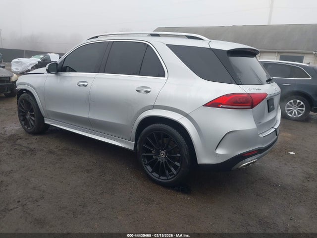 2020 Mercedes-benz Gle 450 4matic მანქანა იყიდება აუქციონზე, vin: 4JGFB5KB5LA218655, აუქციონის ნომერი: 44430465