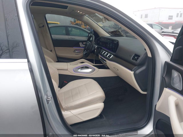 2020 Mercedes-benz Gle 450 4matic მანქანა იყიდება აუქციონზე, vin: 4JGFB5KB5LA218655, აუქციონის ნომერი: 44430465