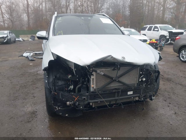 2020 Mercedes-benz Gle 450 4matic მანქანა იყიდება აუქციონზე, vin: 4JGFB5KB5LA218655, აუქციონის ნომერი: 44430465