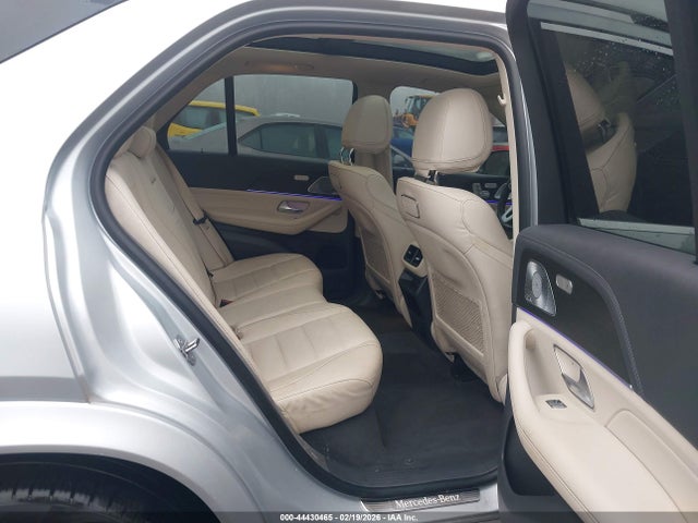 2020 Mercedes-benz Gle 450 4matic მანქანა იყიდება აუქციონზე, vin: 4JGFB5KB5LA218655, აუქციონის ნომერი: 44430465