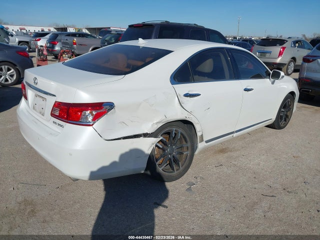 2011 LEXUS ES 350 JTHBK1EG3B2466820 Photo 3