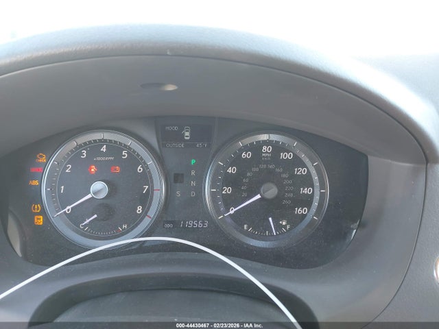 2011 LEXUS ES 350 JTHBK1EG3B2466820 Photo 6