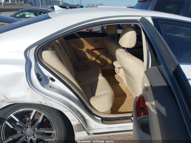 2011 LEXUS ES 350 JTHBK1EG3B2466820 Photo 7