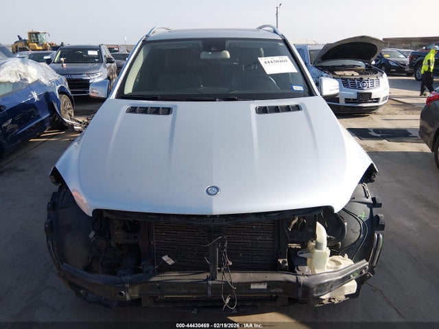 44430469 :رقم المزاد ، 4JGDA5JB4DA234147 vin ، 2013 Mercedes-benz Ml 350 مزاد بيع