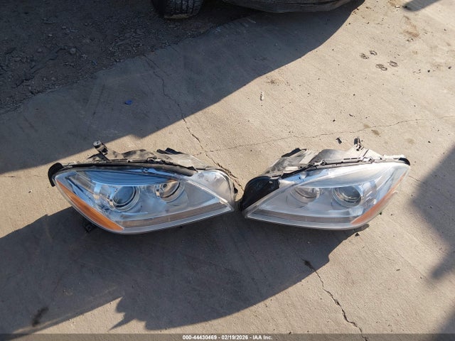 44430469 :رقم المزاد ، 4JGDA5JB4DA234147 vin ، 2013 Mercedes-benz Ml 350 مزاد بيع