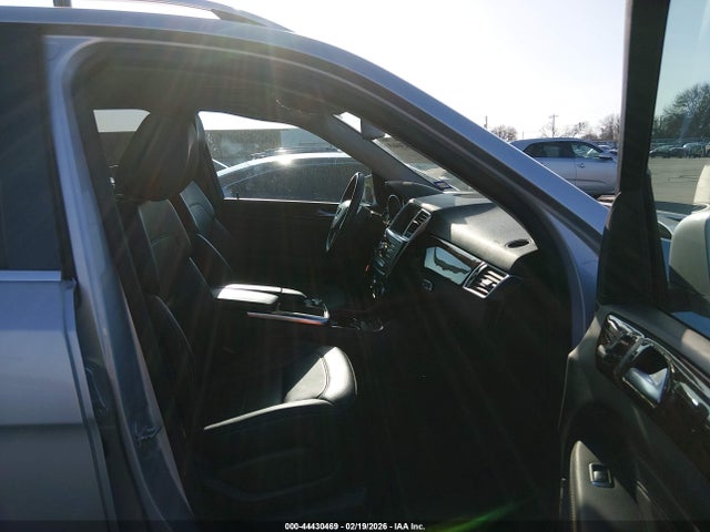 44430469 :رقم المزاد ، 4JGDA5JB4DA234147 vin ، 2013 Mercedes-benz Ml 350 مزاد بيع