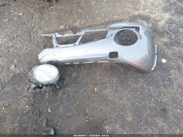 44430477 :رقم المزاد ، JN8AF5MR0BT017539 vin ، 2011 Nissan Juke Sv مزاد بيع