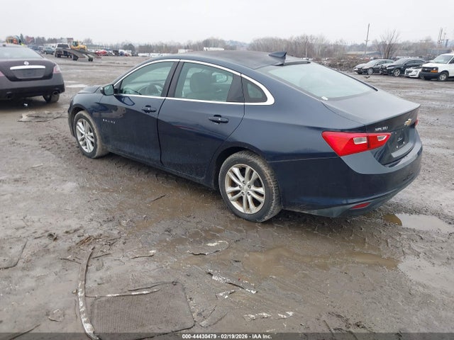 1G1ZE5ST4GF341205 Chevrolet MALIBU 1LT