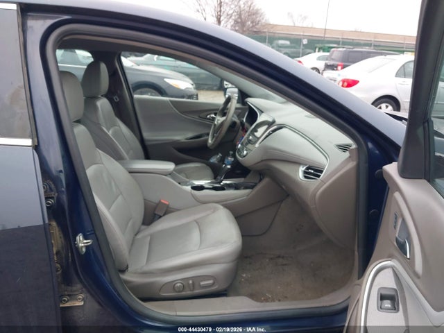 1G1ZE5ST4GF341205 Chevrolet MALIBU 1LT