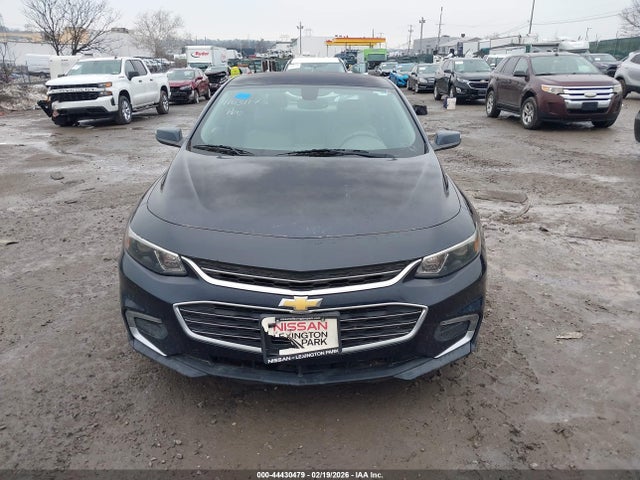 1G1ZE5ST4GF341205 Chevrolet MALIBU 1LT