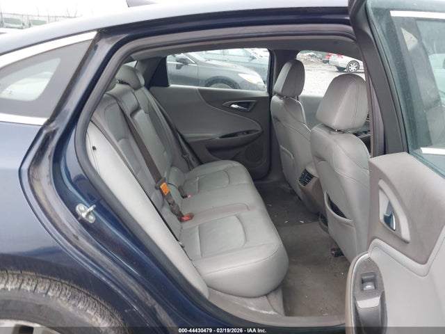 1G1ZE5ST4GF341205 Chevrolet MALIBU 1LT