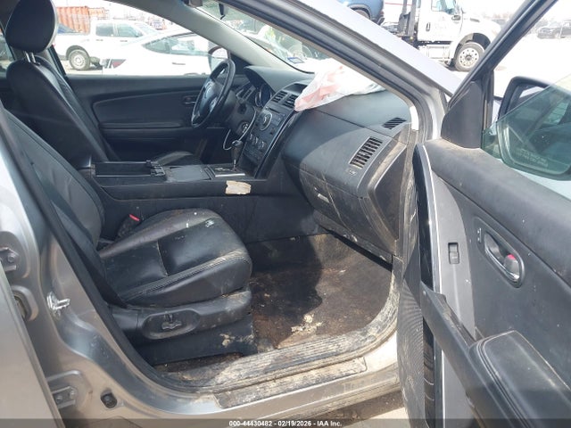 2012 Mazda Cx-9 Touring მანქანა იყიდება აუქციონზე, vin: JM3TB2CA5C0343146, აუქციონის ნომერი: 44430482