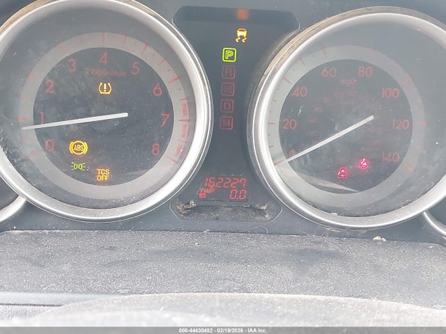 2012 Mazda Cx-9 Touring მანქანა იყიდება აუქციონზე, vin: JM3TB2CA5C0343146, აუქციონის ნომერი: 44430482