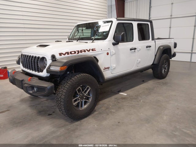 1C6RJTEG5TL151440 Jeep Gladiator Mojave 4x4