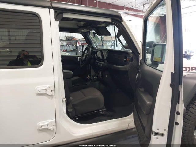 1C6RJTEG5TL151440 Jeep Gladiator Mojave 4x4