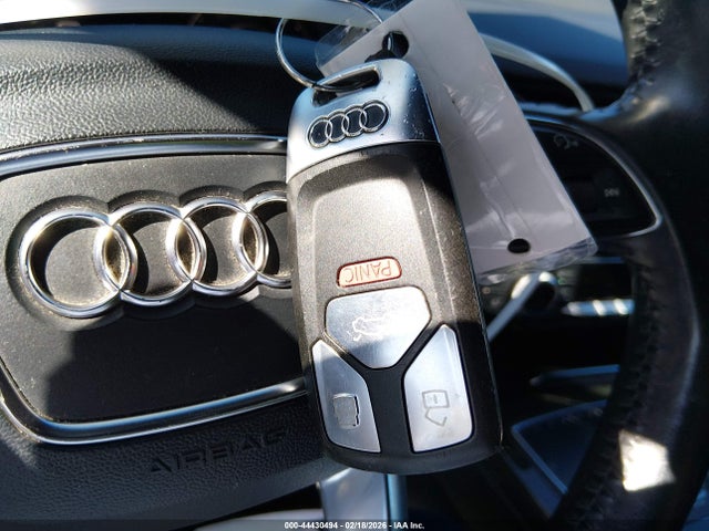 2017 AUDI Q7 WA1LABF75HD046562 Photo 10