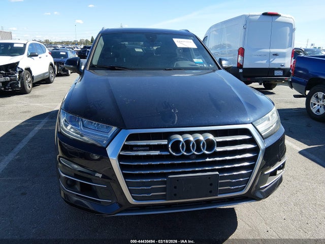 WA1LABF75HD046562 Audi Q7 3.0t Premium