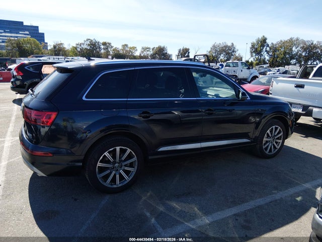 WA1LABF75HD046562 Audi Q7 3.0t Premium