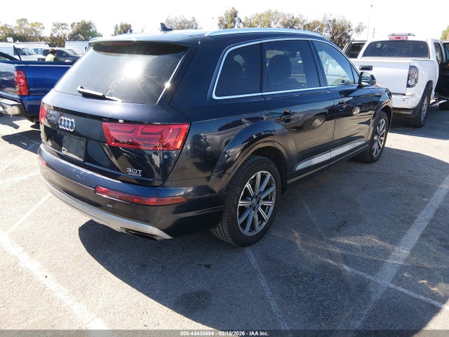 2017 AUDI Q7 WA1LABF75HD046562 Photo 3