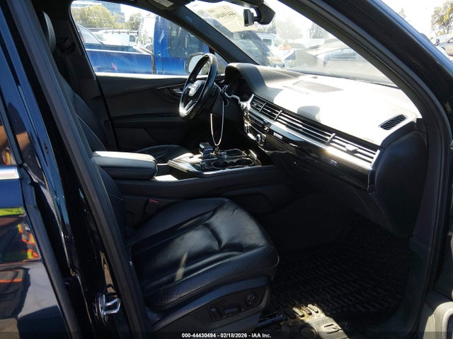 2017 AUDI Q7 WA1LABF75HD046562 Photo 4