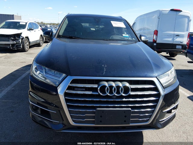 2017 AUDI Q7 WA1LABF75HD046562 Photo 5