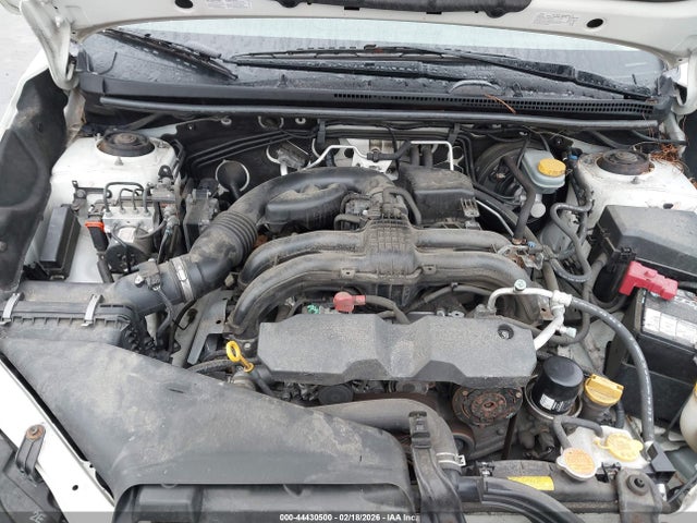 Продаж на аукціоні авто 2016 Subaru Crosstrek 2.0i Premium, vin: JF2GPADC4G8313425, номер лоту: 44430500