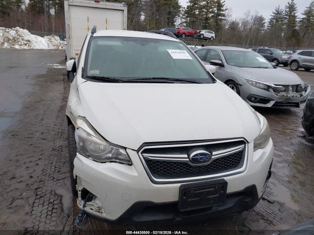 Продаж на аукціоні авто 2016 Subaru Crosstrek 2.0i Premium, vin: JF2GPADC4G8313425, номер лоту: 44430500