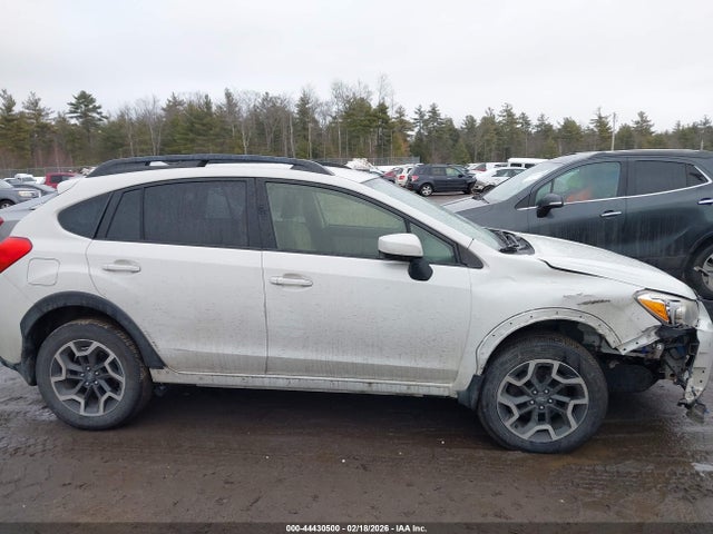 Продаж на аукціоні авто 2016 Subaru Crosstrek 2.0i Premium, vin: JF2GPADC4G8313425, номер лоту: 44430500