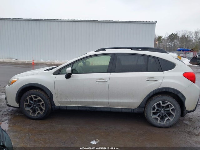Продаж на аукціоні авто 2016 Subaru Crosstrek 2.0i Premium, vin: JF2GPADC4G8313425, номер лоту: 44430500