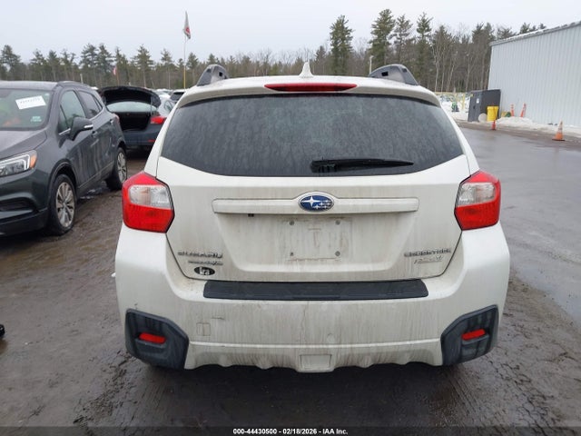 Продаж на аукціоні авто 2016 Subaru Crosstrek 2.0i Premium, vin: JF2GPADC4G8313425, номер лоту: 44430500