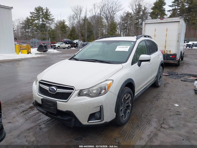 Продаж на аукціоні авто 2016 Subaru Crosstrek 2.0i Premium, vin: JF2GPADC4G8313425, номер лоту: 44430500